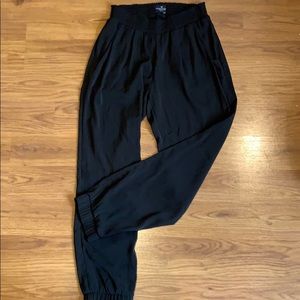 American Eagle Elastic Band Dress Pants